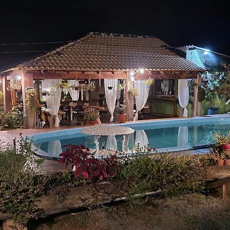 Pousada Cantinho De Casa Nobres Kültér fotó