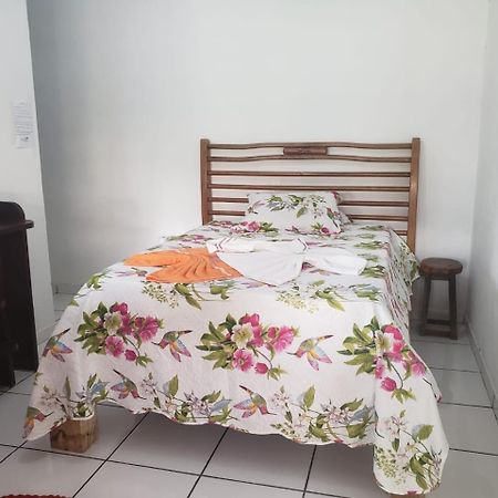 Pousada Cantinho De Casa Nobres Kültér fotó