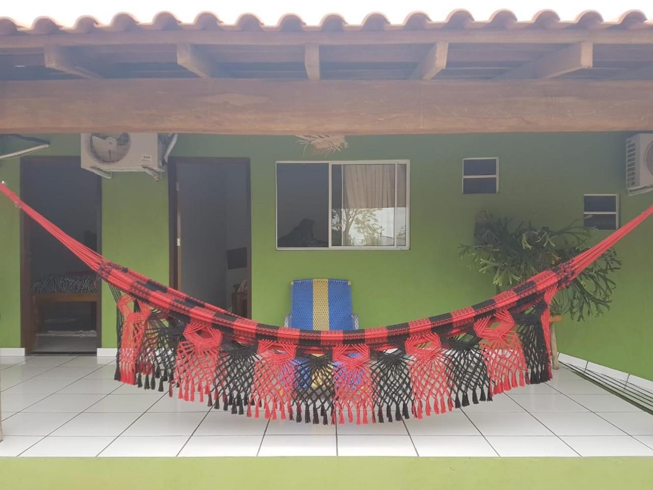 Pousada Cantinho De Casa Nobres Kültér fotó
