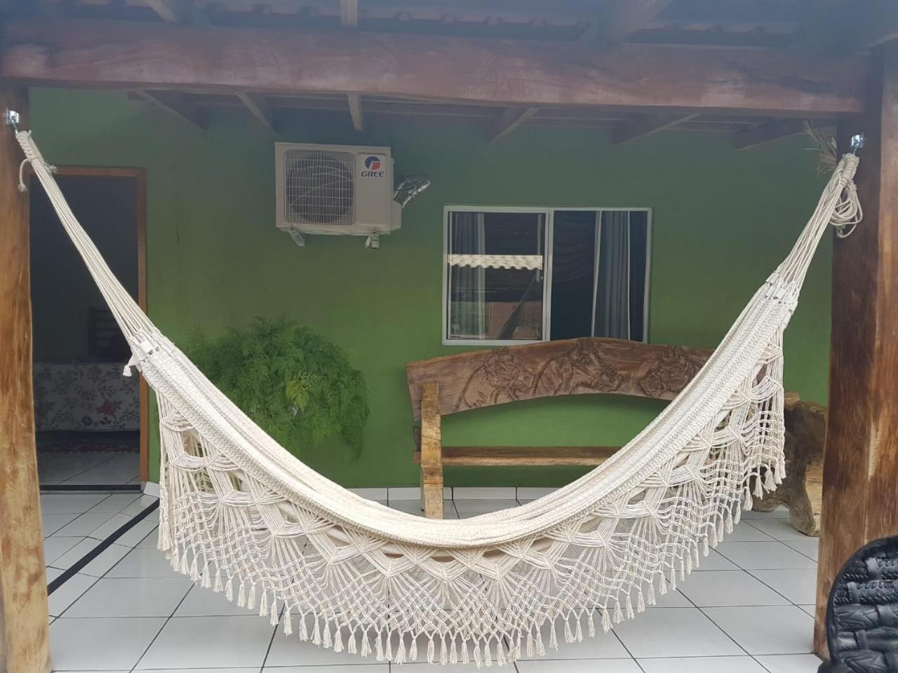 Pousada Cantinho De Casa Nobres Kültér fotó